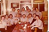 White Watch Lauriston  - 1981